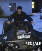 Фото мастера по изготовлению навесов - Нуриахметов Андрей