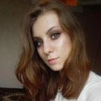 Фото профиля Дарья Глазова