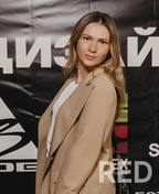 Фото профиля Ирина Гарбуз
