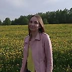 Фото репетитора по обществоведению - Русецкая Владислава