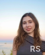 Фото репетитора по английскому языку - Каменецкая Александра