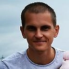Фото мастера по поклейке обоев - Максименко Александр