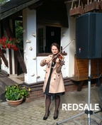 Фото музыканта - Сивакова Бажена
