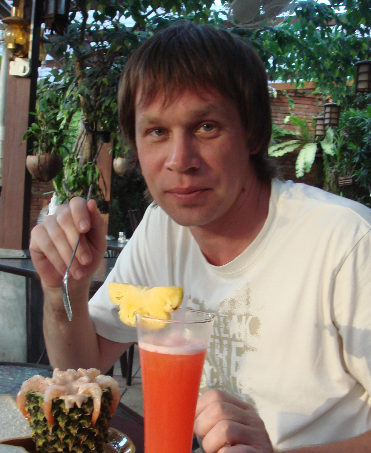 Фото профиля Сергей Ляшкевич