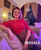 Фото бухгалтера - Табанец Светлана