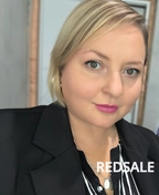 Фото подолога - Кравченко Полина