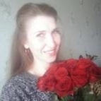 Фото профиля Виолетта Хлыщенко