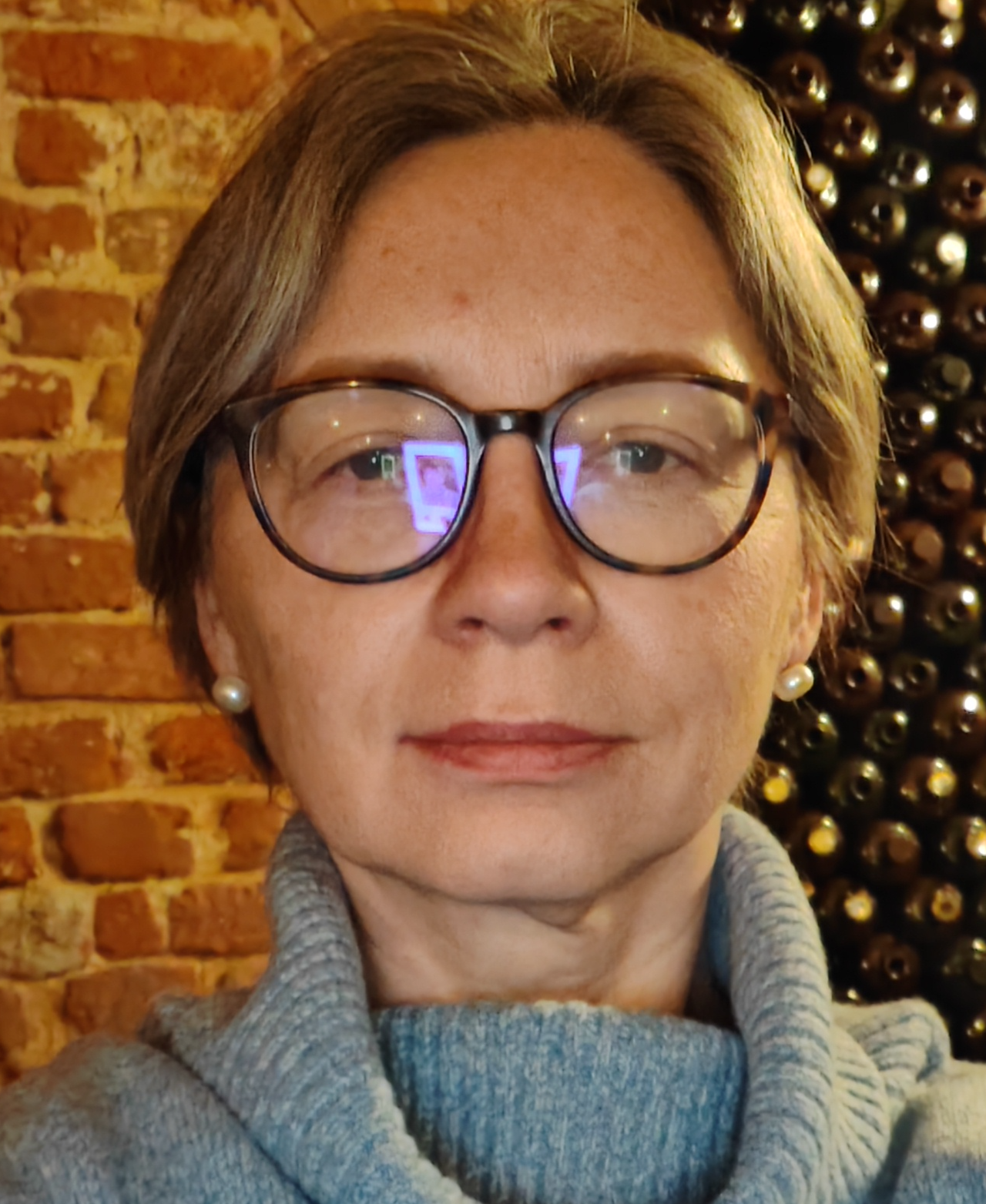 Фото грумера - Белько Ирина