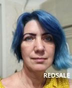 Фото артиста - Демшова Наталья