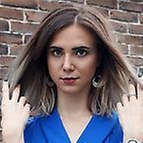 Фото профиля Наталья Сапрыкина