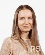 Фото репетитора по португальскому языку - Тихно Екатерина