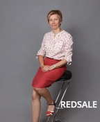 Фото дизайнера полиграфии - Суша Татьяна