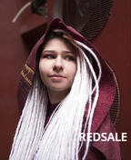 Фото дизайнера полиграфии - Косач Юлия