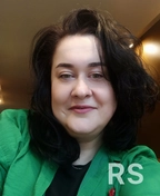 Фото профиля Ольга Бугаева