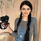 Фото фотографа на выписку из роддома - Pokladok Marta