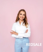 Фото профиля Анастасия Пологонская