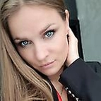 Фото мастера татуажа - Ященко Зинаида