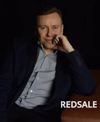 Фото профиля Александр Равина