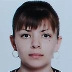 Фото репетитора по математике - Байдун Екатерина