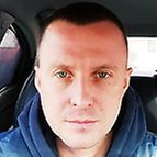 Фото мастера по вскрытию замков - Стрельцов Андрей