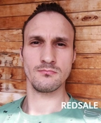 Фото репетитора по ИЗО - Боровиков Александр