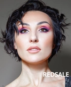 Фото парикмахера-стилиста - Жук Анастасия