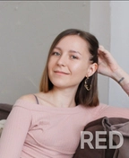 Фото репетитора по биологии - Чурсина Василина