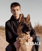 Фото профиля Виктор Бурцев