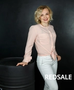 Фото профиля Ирина Метлицкая