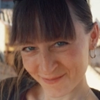 Фото профиля Ольга Милашевич