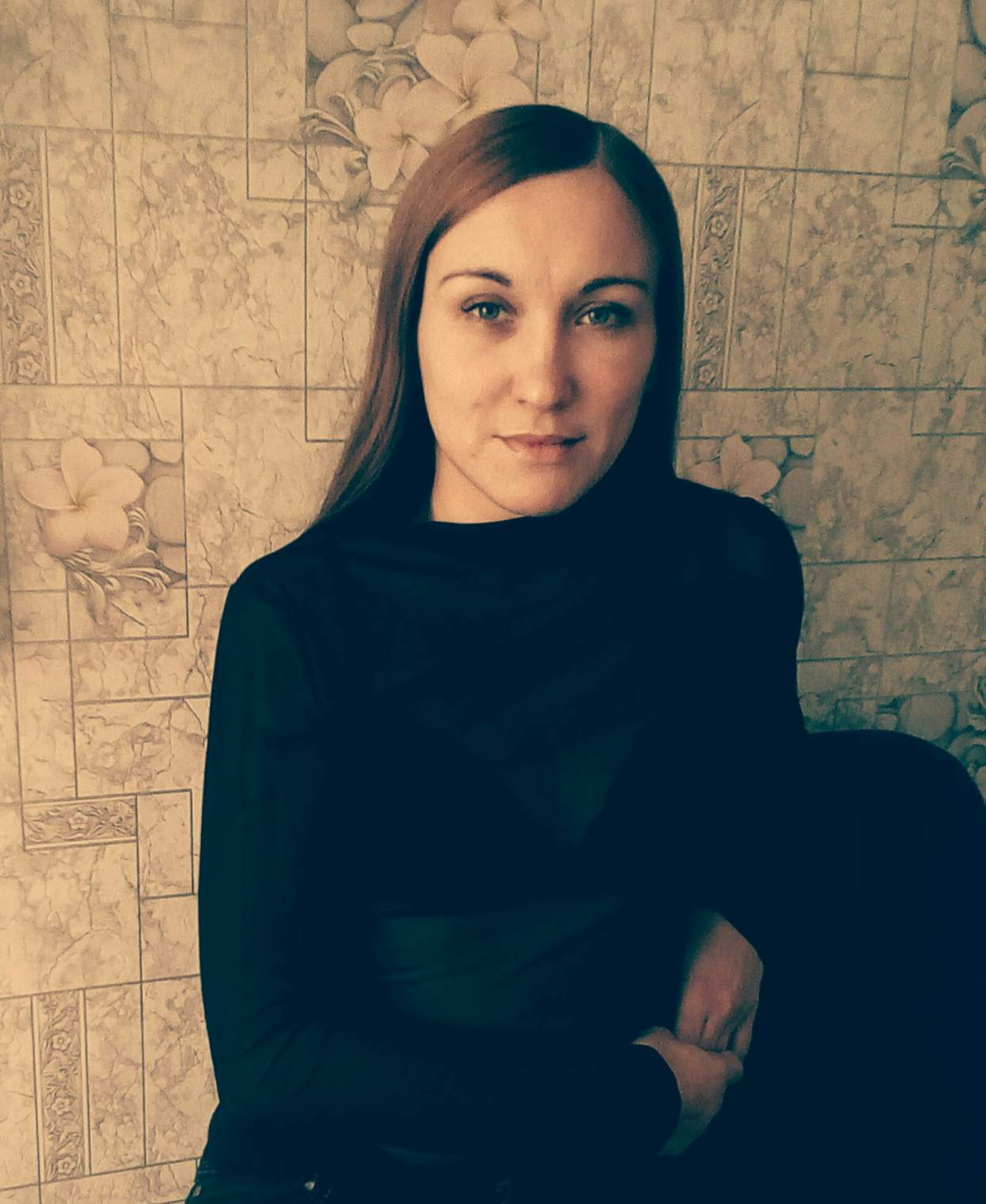 Фото профиля Надежда Манченко