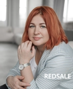 Фото коуча - Сударева Светлана