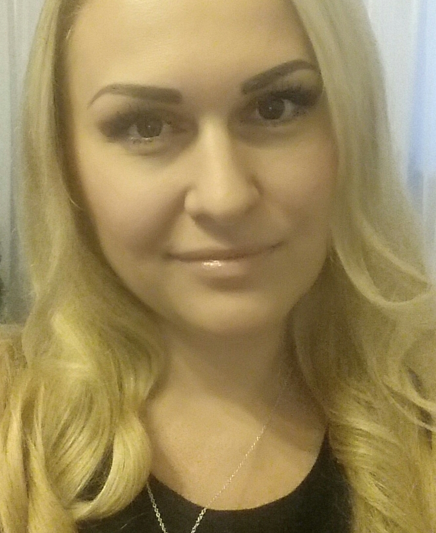 Фото специалиста по оцифровке аудио, видеокассет - Лотыш Людмила