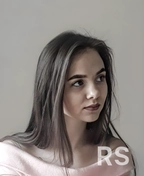 Фото репетитора по химии - Кокуш Ксения