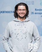 Фото профиля Владислав Пашкевич