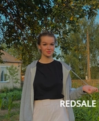 Фото исполнителя - Маркова Дарья