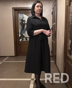 Фото профиля Зинаида Хильманович