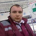 Фото массажиста - Симончук Владислав