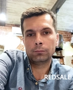 Фото мастера по поклейке обоев - Кузьменков Денис