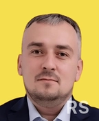 Фото исполнителя по системной интеграции - Пчеленков Виталий