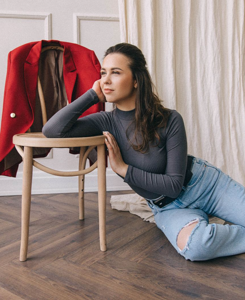 Фото тату-мастера - Тодосиева Оксана