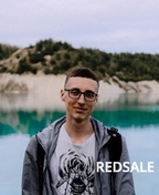Фото исполнителя - Левшук Алексей