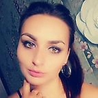 Фото гримёра - Александронец Алеся