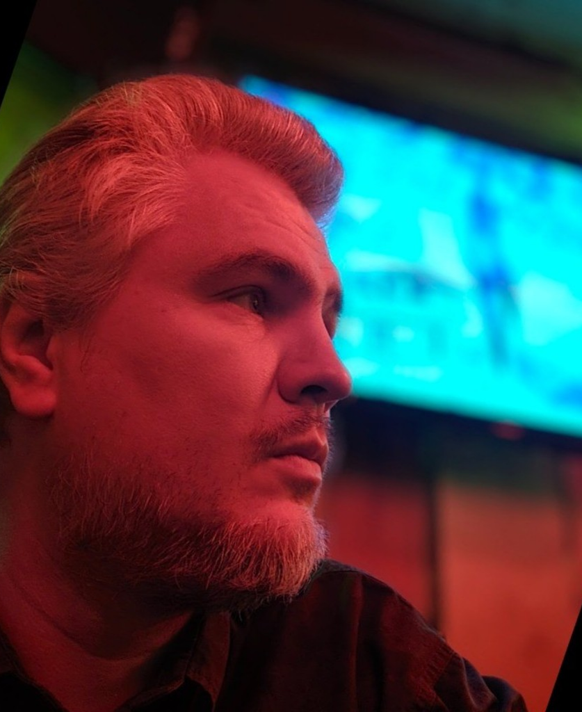 Фото фрилансера - Максимов Олег