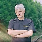Фото специалиста по оцифровке аудио, видеокассет - Гапанович Артур