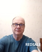 Фото профиля Сергей Олешкевич