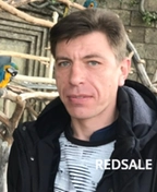 Фото мастера по кровельным работам - Мишур Павел