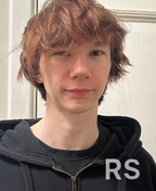 Фото репетитора по информатике - Гирилович Тим