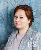 Фото профиля Анастасия Новик