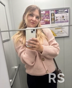 Фото лешмейкера - Загайнова Анастасия